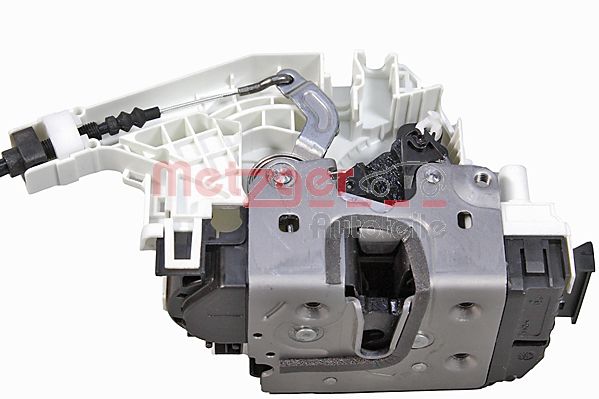 METZGER 2314400 GREENPARTS Türschloss